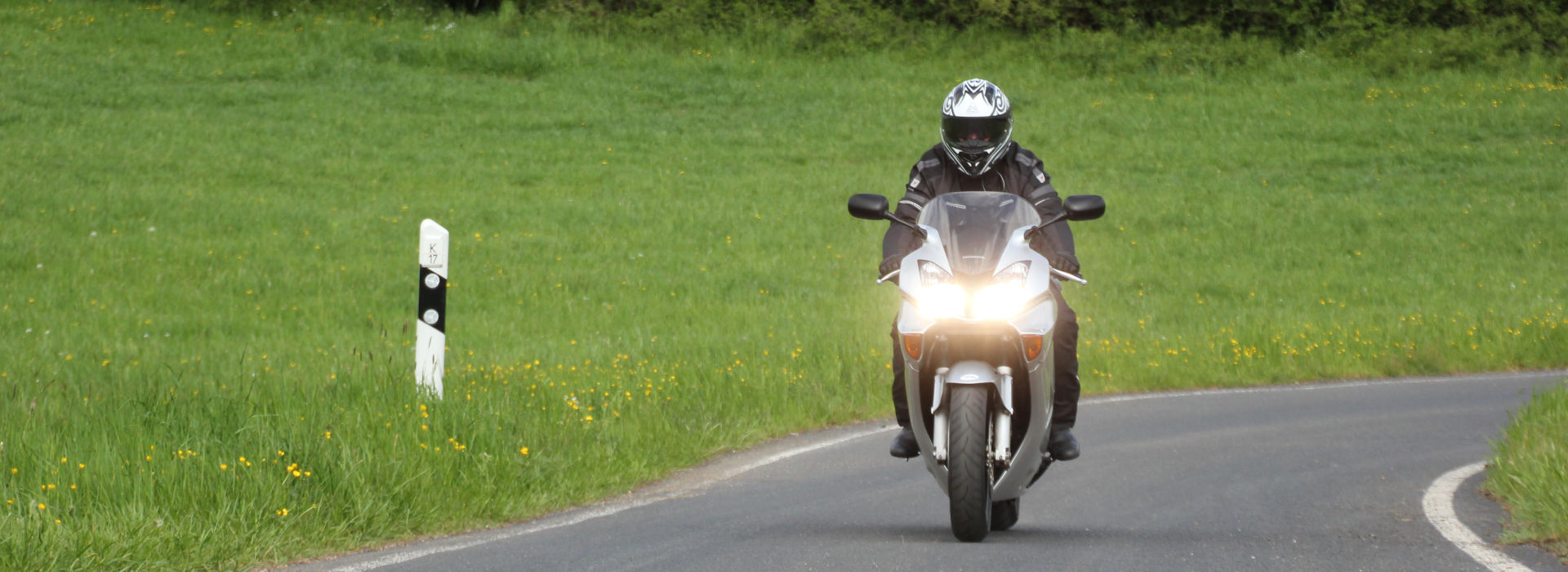 Motorrijbewijspoint Duiven motorexamens AVB en AVD
