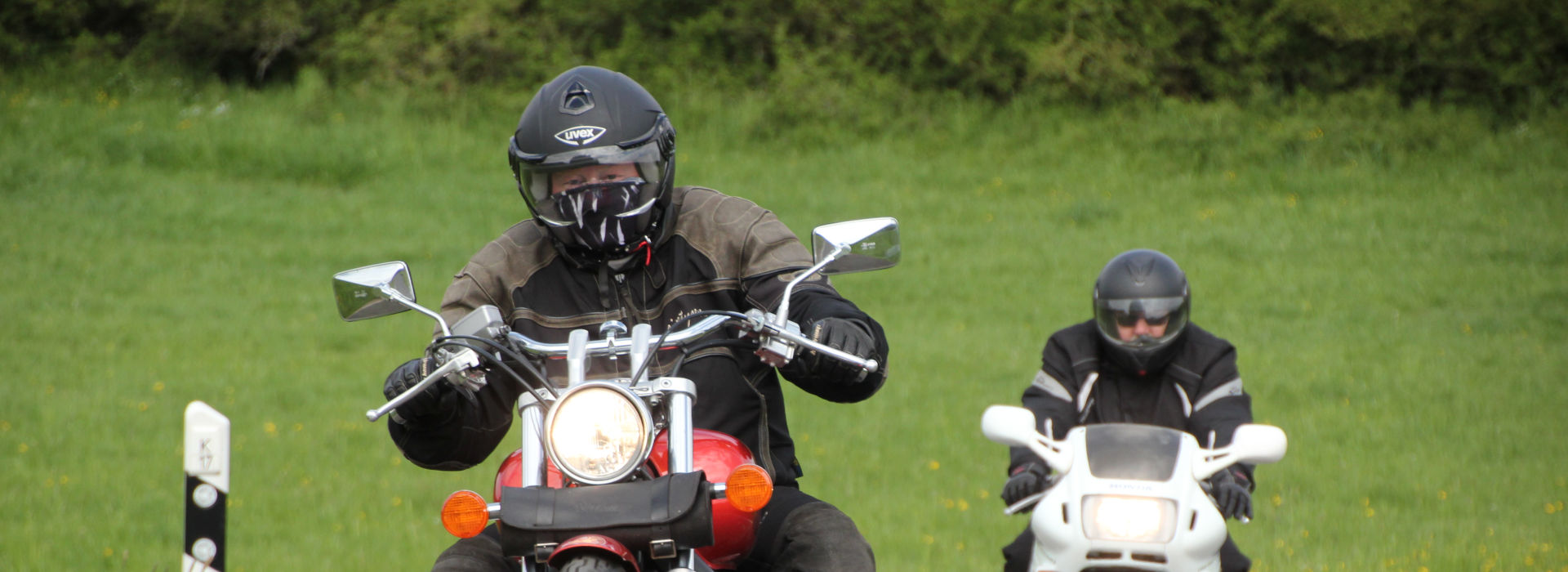 Motorrijbewijspoint Elsendorp snel motorrijbewijs halen