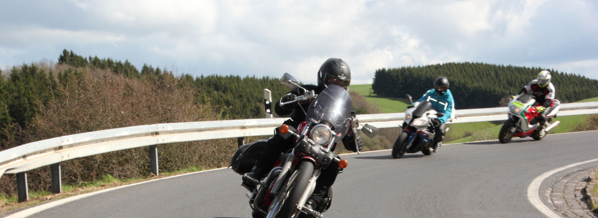 Motorrijbewijspoint Rheden motorrijlessen