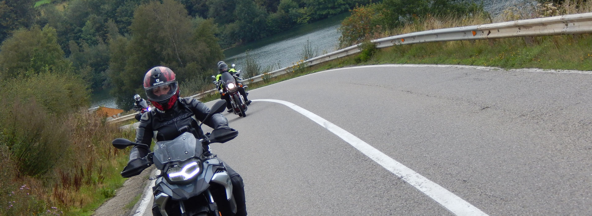 Motorrijbewijspoint Rosmalen motorrijlessen