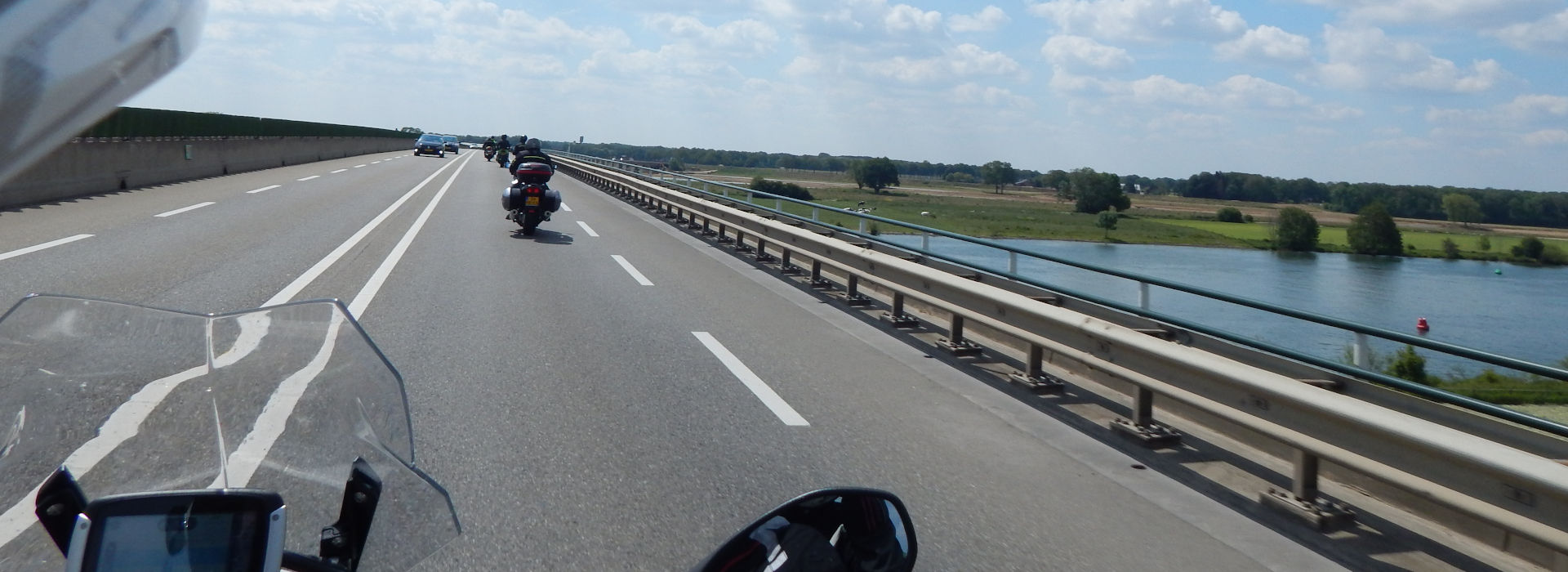 Motorrijbewijspoint Duiven contact