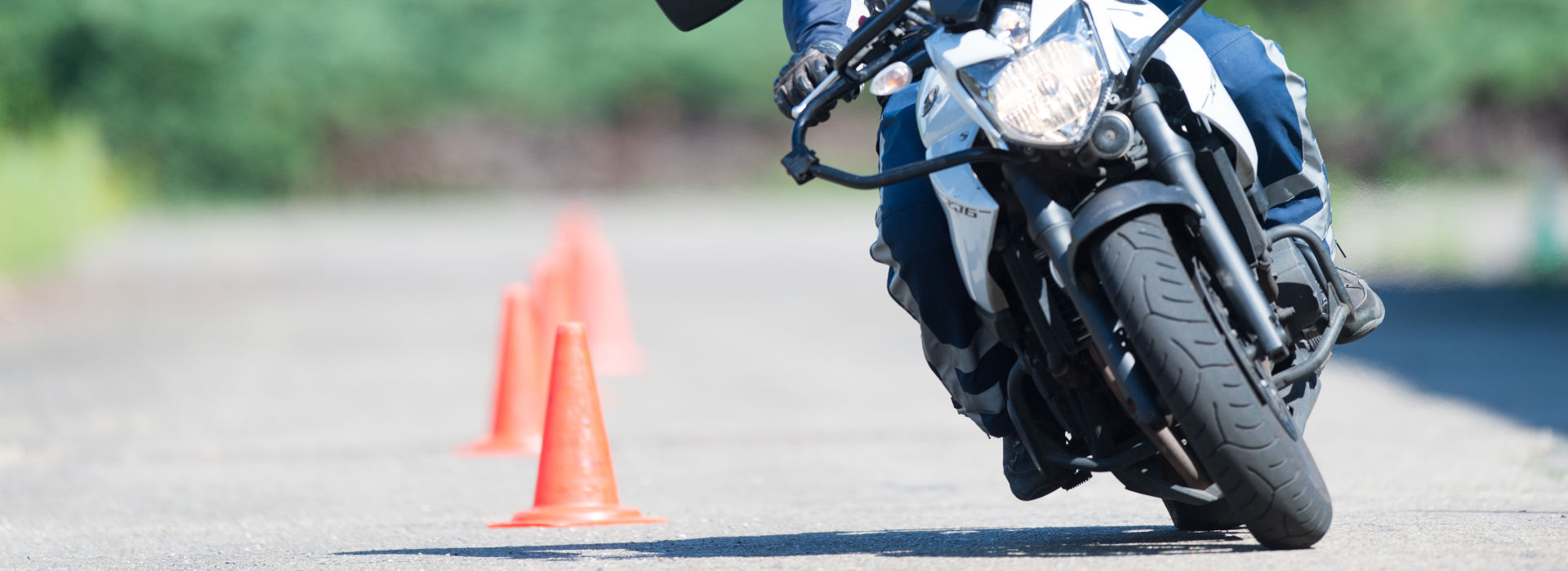 Motorrijbewijspoint Duiven motor rijvaardigheid