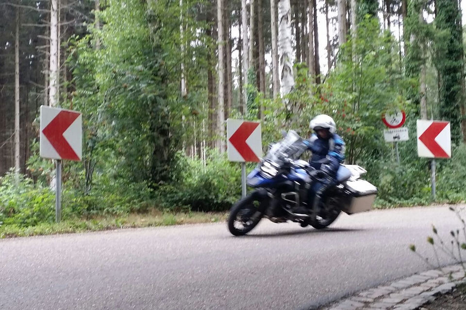 Motorrijbewijspoint Duiven motorrijbewijs binnen 1 week