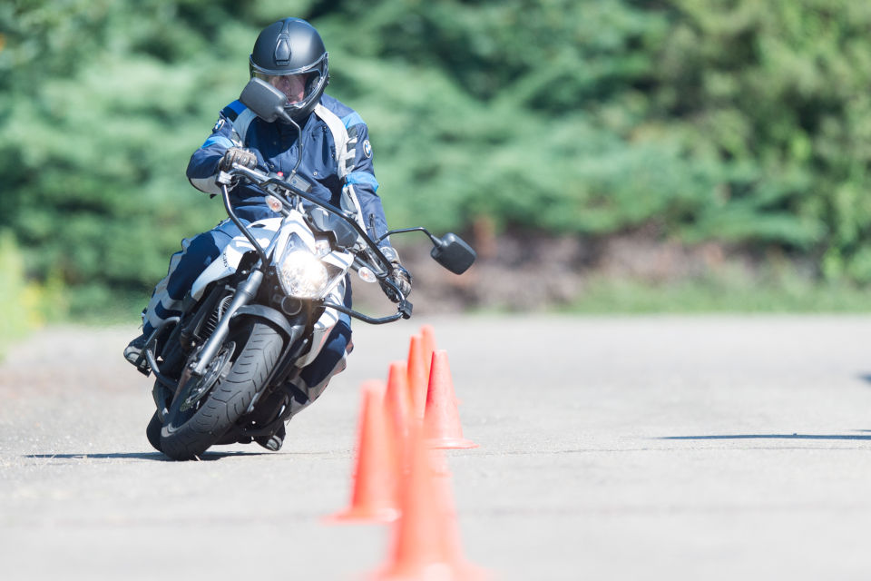 Motorrijbewijspoint Duiven motorrijvaardigheid
