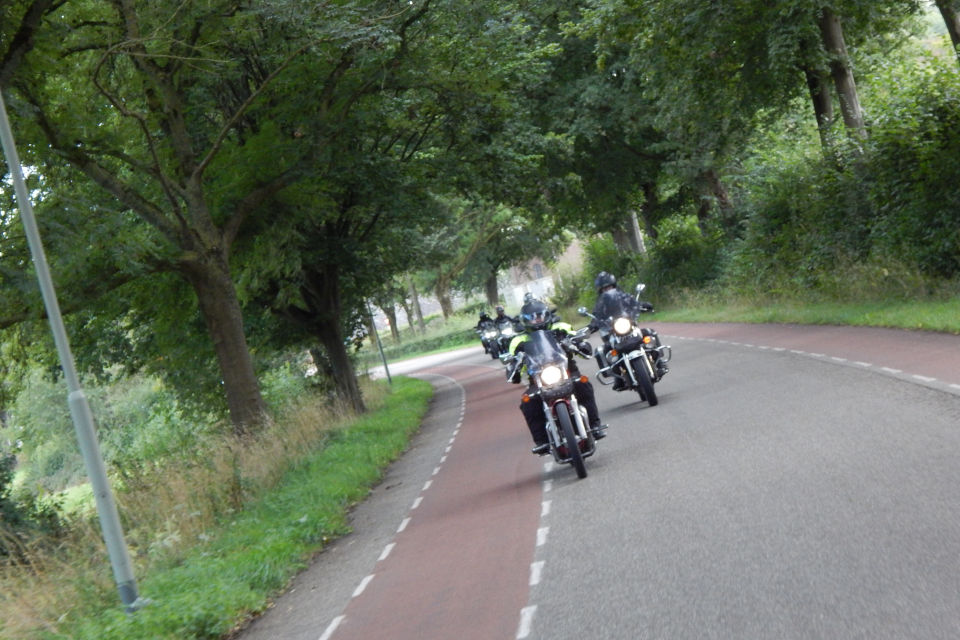 Motorrijschool Motorrijbewijspoint Druten motorrijlessen